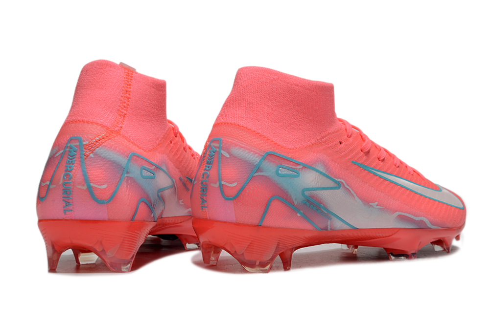 Chuteira Nike Air Zoom Mercurial Vapor XVI Elite Campo