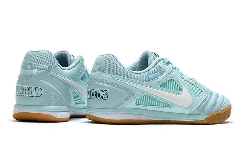 Chuteira Nike SB Gato Ic Futsal
