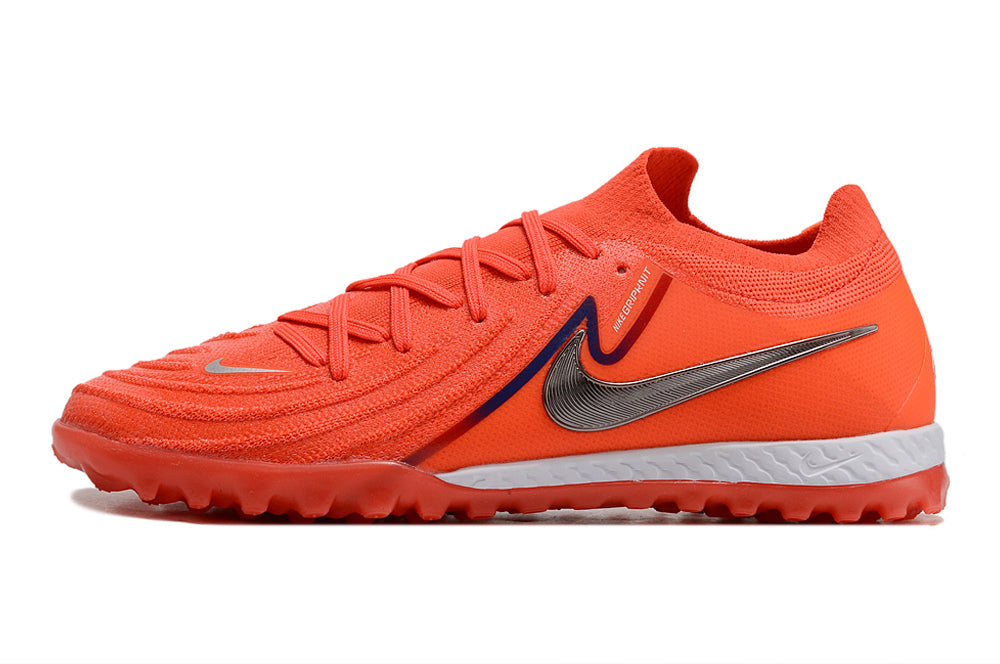 Chuteira Nike Phantom GX II Elite Society