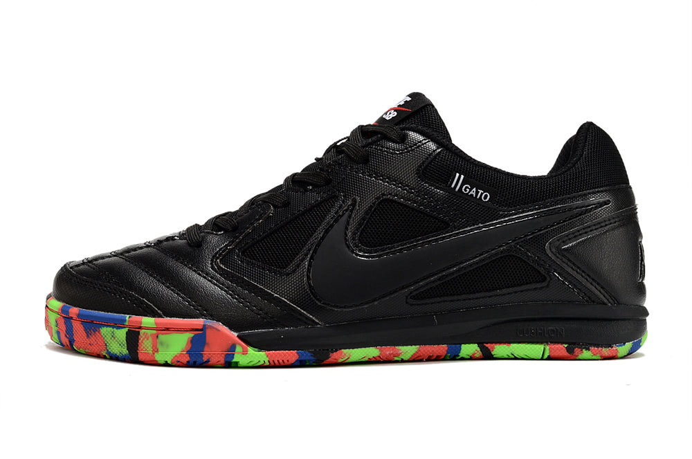 Chuteira Nike SB Gato Ic Futsal