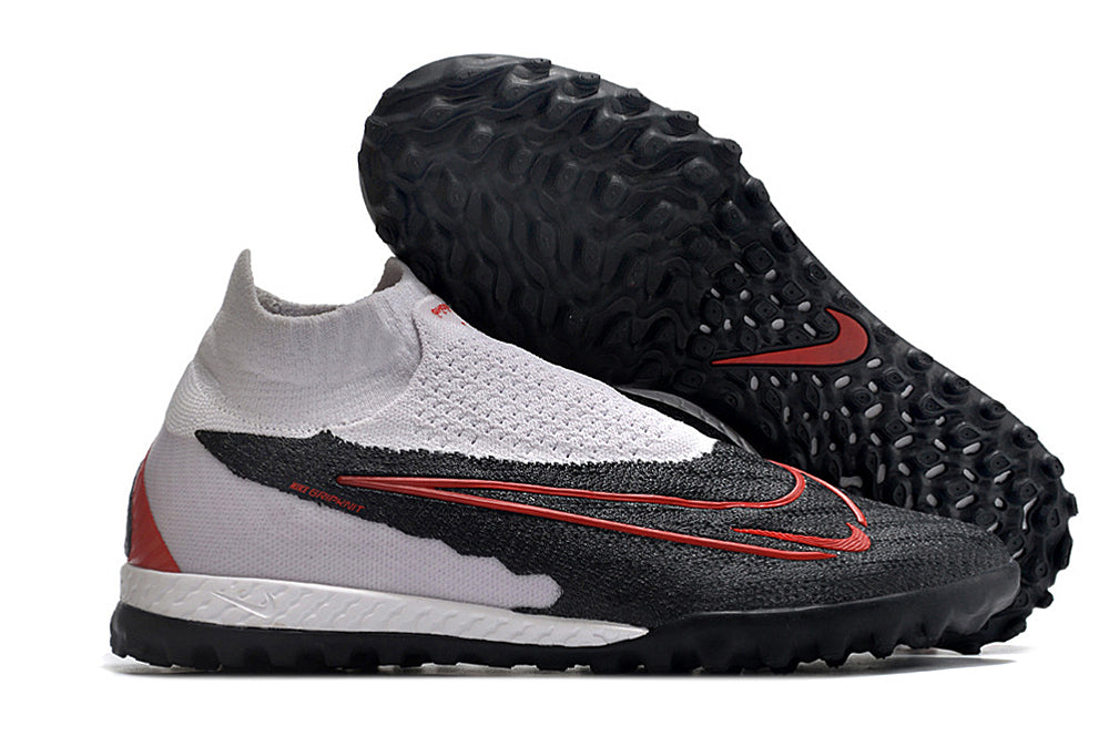 Chuteira Nike Phantom GX Elite Society