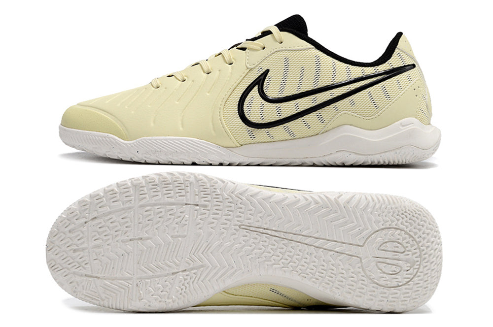 Chuteira Nike React Tiempo Legend 10 Pro Futsal