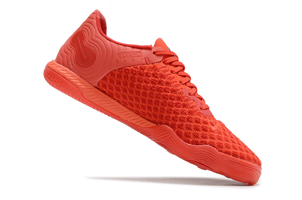 Chuteira Nike React Gato Futsal
