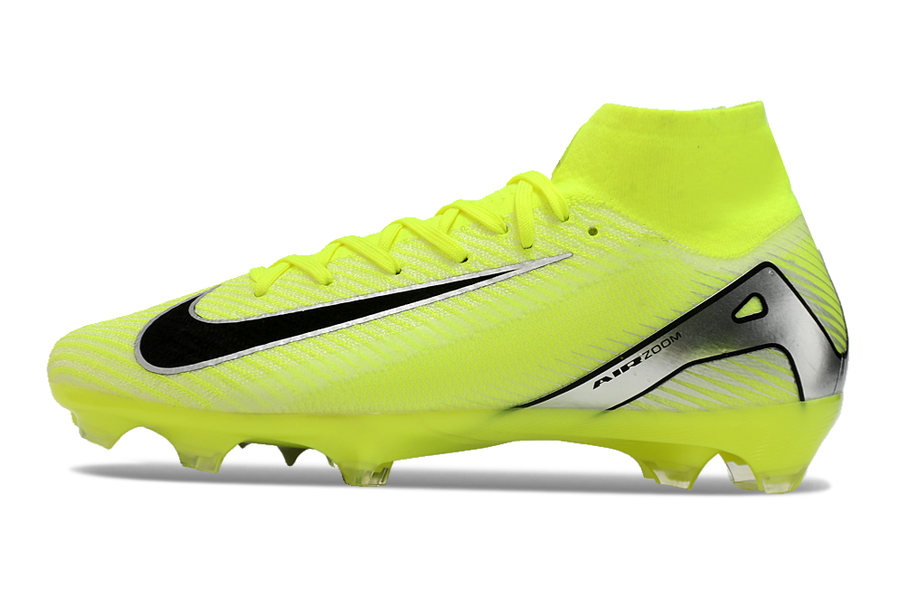 Chuteira Nike Air Zoom Mercurial Vapor XVI Elite Campo