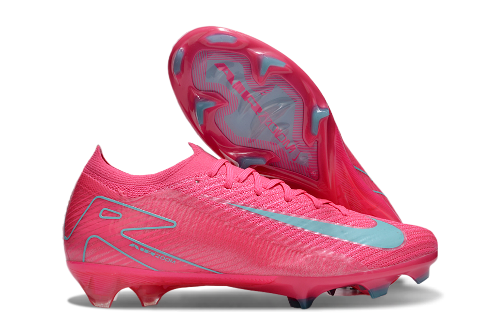 Chuteira Nike Air Zoom Mercurial Vapor XVI Elite Campo