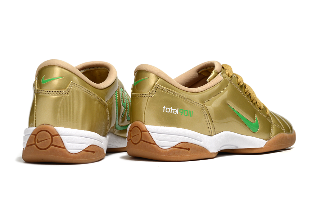 Chuteira Nike Total 90 ic Futsal
