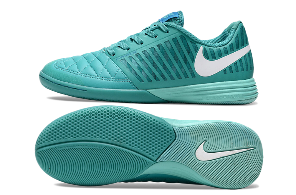 Chuteira Nike Lunar Gato II Futsal
