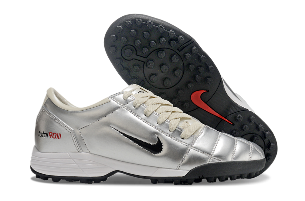 Chuteira Nike Total 90 Society