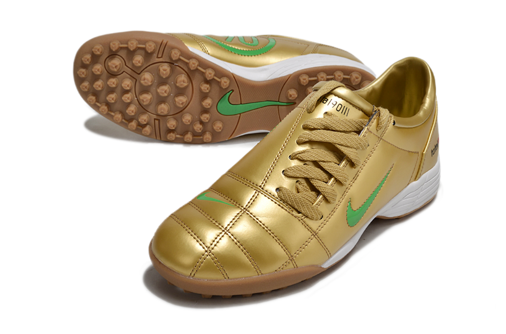 Chuteira Nike Total 90 Society