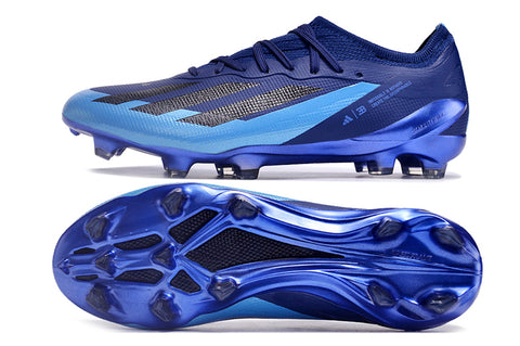 Chuteira Adidas X Crazyfast.1 Campo