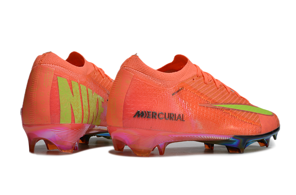 Chuteira Nike Air Zoom Mercurial Vapor XVI Elite Campo