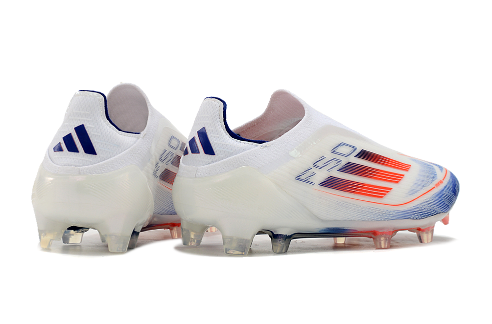 Chuteira adidas F50 + LL FG Campo