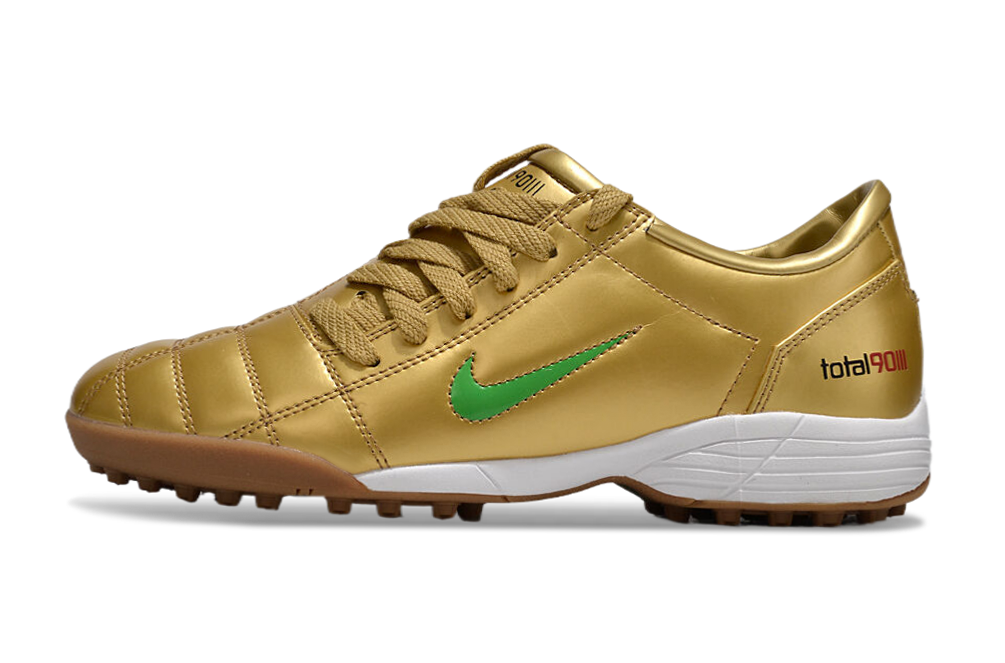 Chuteira Nike Total 90 Society