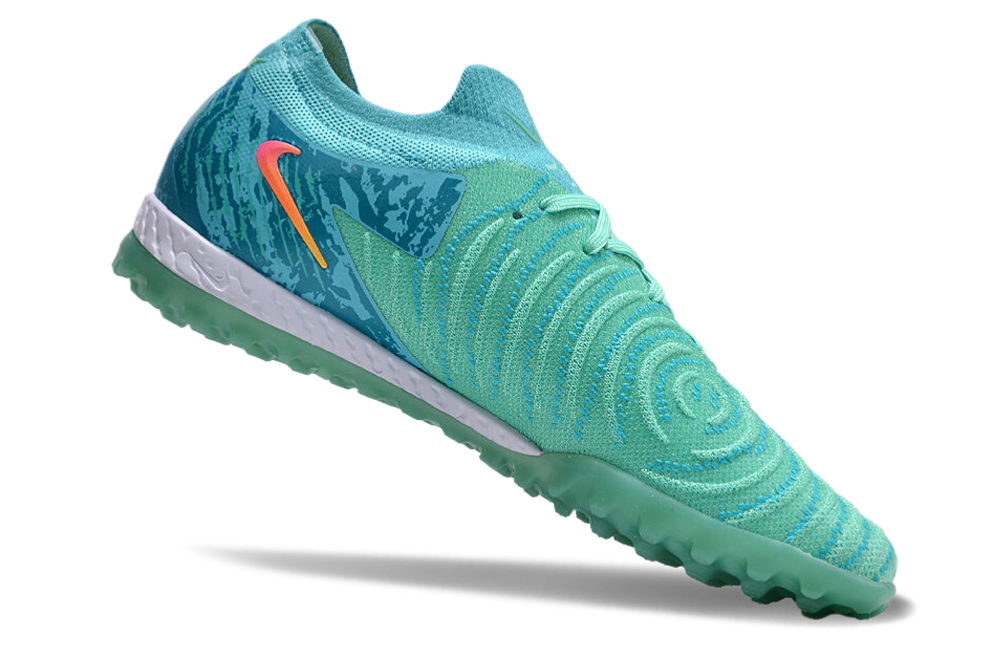 Chuteira Nike Phantom GX II Elite Society