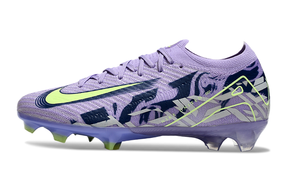 Chuteira Nike Air Zoom Mercurial Vapor XVI Elite Campo