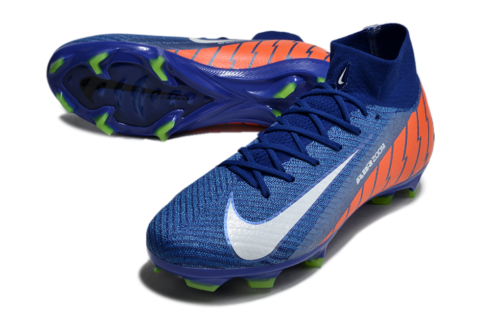 Chuteira Nike Air Zoom Mercurial Vapor XVI Elite Campo
