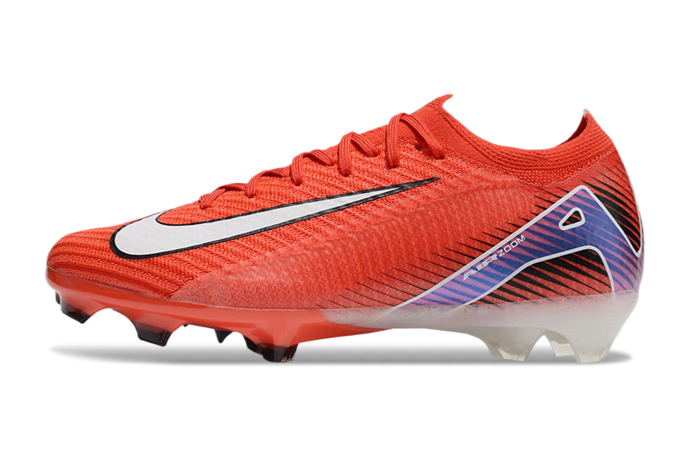 Chuteira Nike Air Zoom Mercurial Vapor XVI Elite Campo
