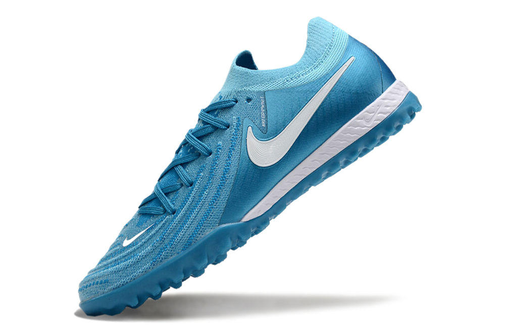 Chuteira Nike Phantom GX II Elite Society