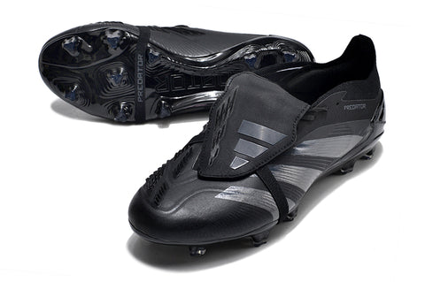 Chuteira adidas Predator + Elite FG Campo