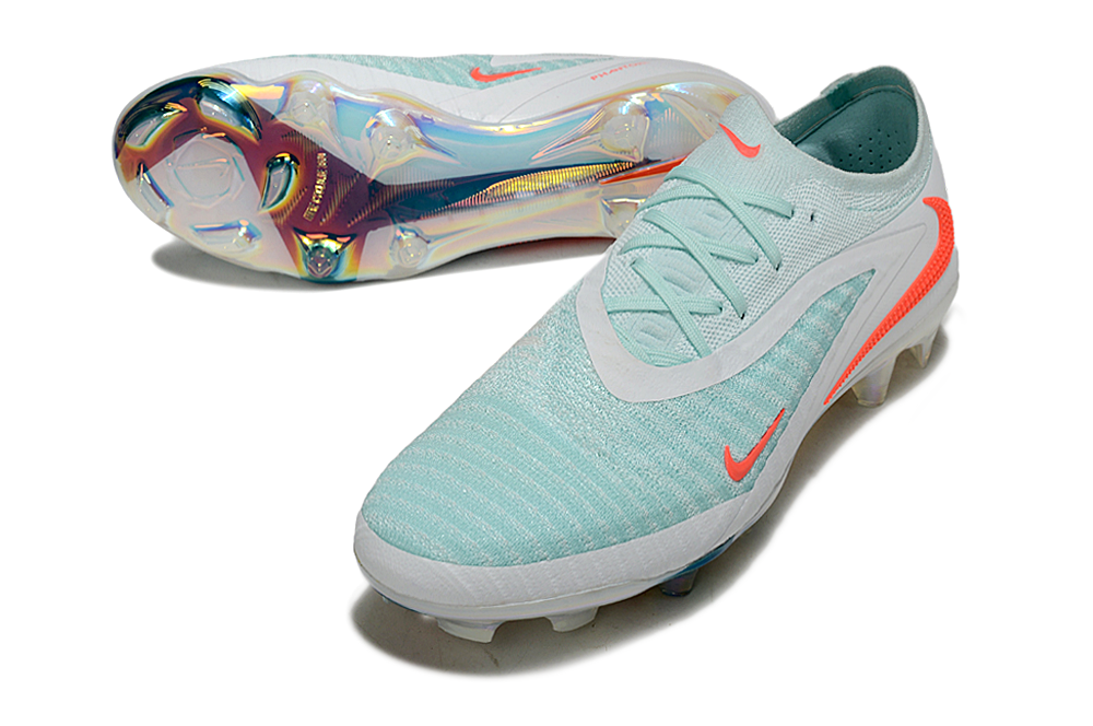 Chuteira Nike Phantom GX III Elite FG Campo