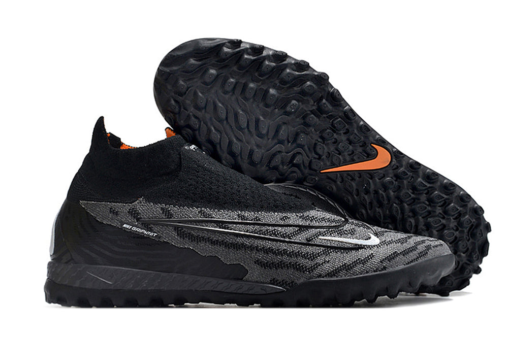 Chuteira Nike Phantom GX Elite Society