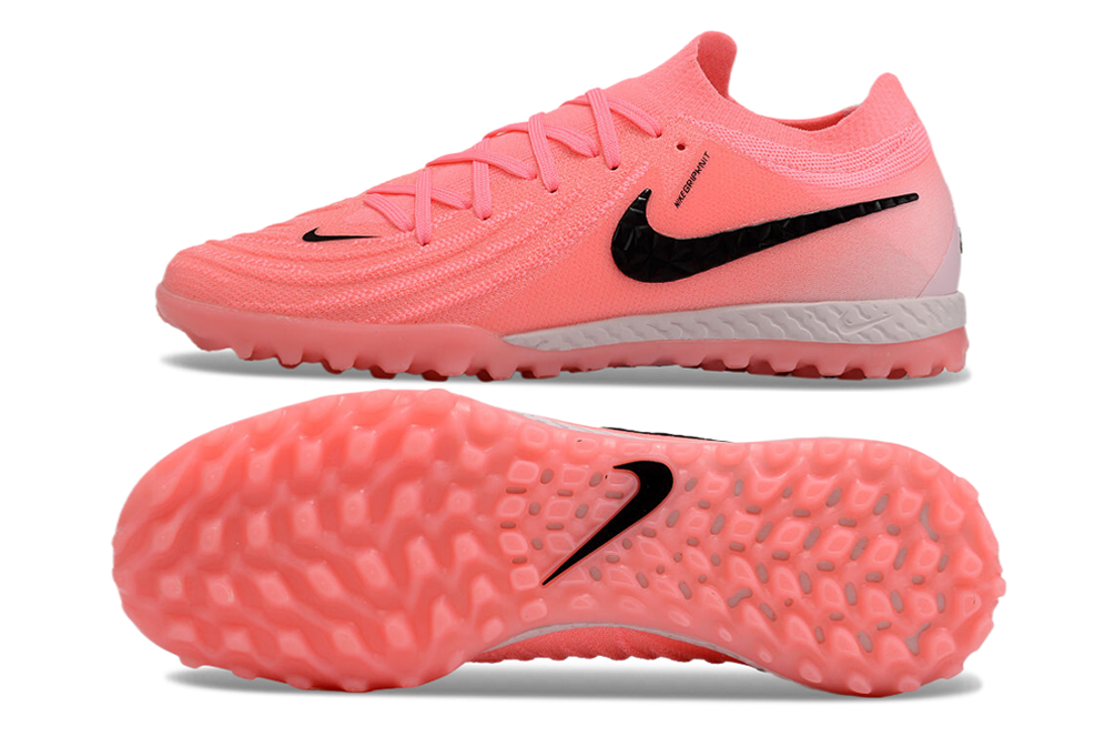 Chuteira Nike Phantom GX II Elite Society