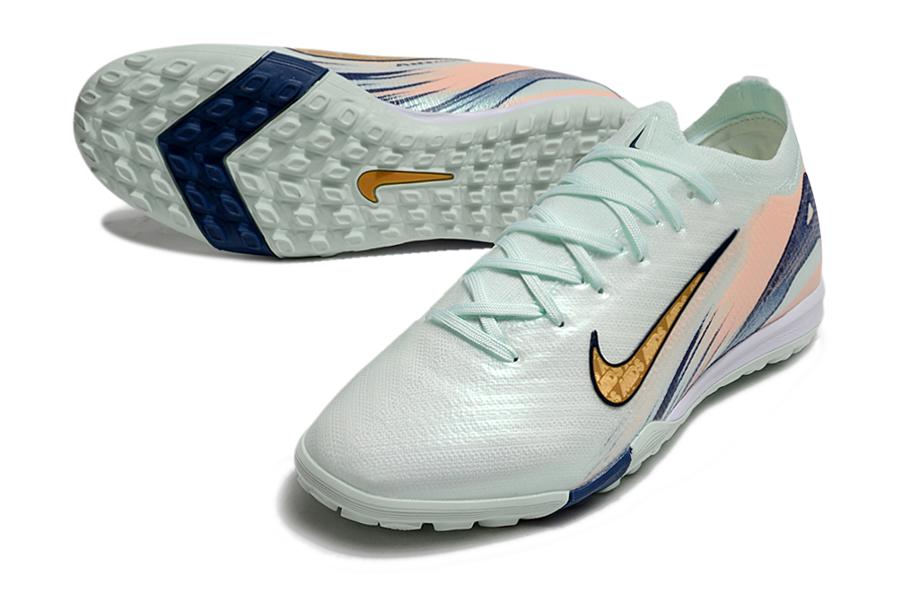 Chuteira Nike Air Zoom Mercurial Vapor XVI Elite Society