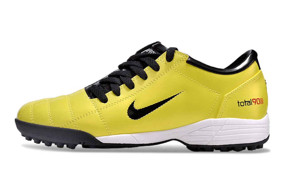 Chuteira Nike Total 90 Society