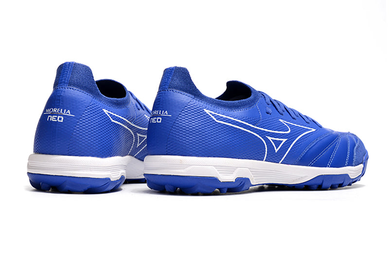 Chuteira Mizuno Morelia Neo Beta Society
