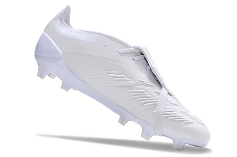 Chuteira adidas Predator + Elite FG Campo