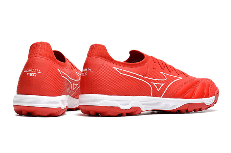 Chuteira Mizuno Morelia Neo Beta Society