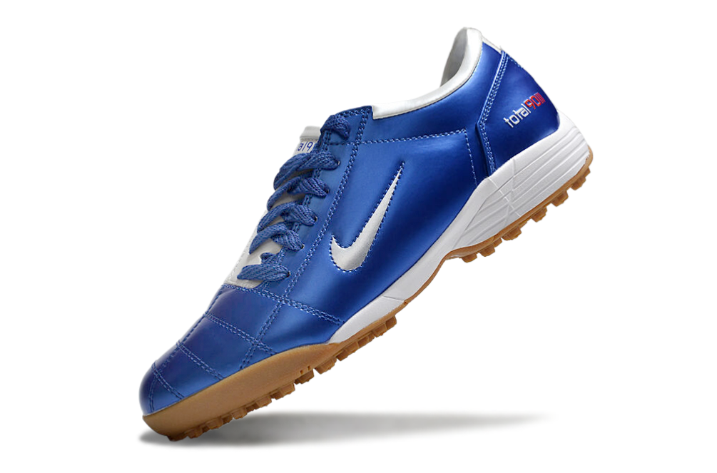 Chuteira Nike Total 90 Society