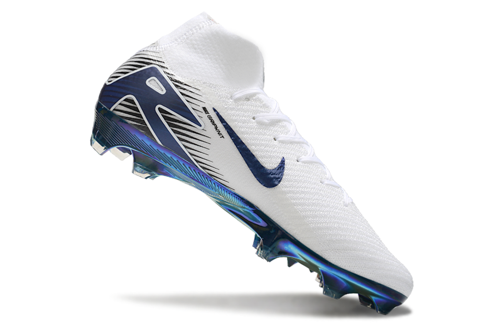 Chuteira Nike Air Zoom Mercurial Vapor XVI Elite Campo
