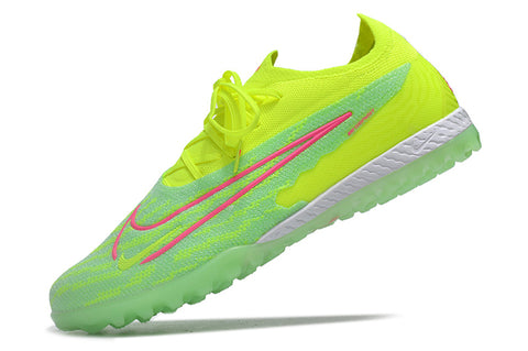 Chuteira Nike Phantom GX Elite Society