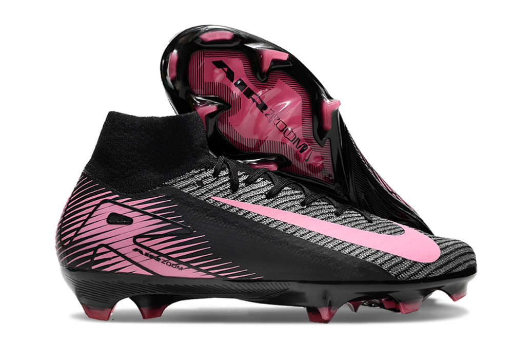 Chuteira Nike Air Zoom Mercurial Vapor XVI Elite Campo