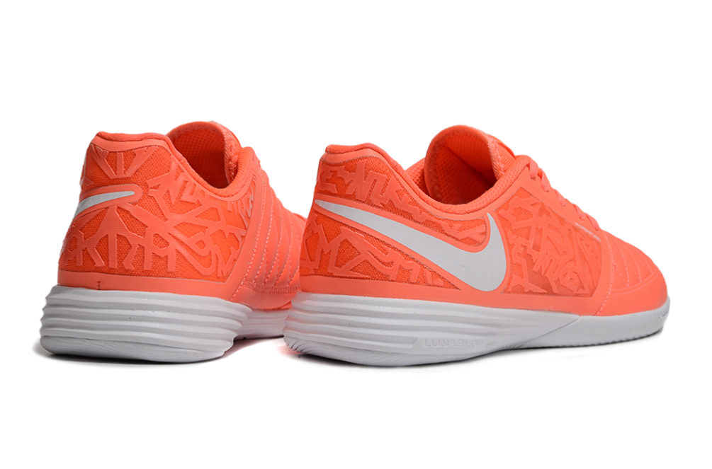 Chuteira Nike Lunar Gato II Futsal