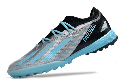 Chuteira Adidas X Crazyfast.1 Society