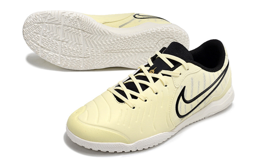 Chuteira Nike React Tiempo Legend 10 Pro Futsal