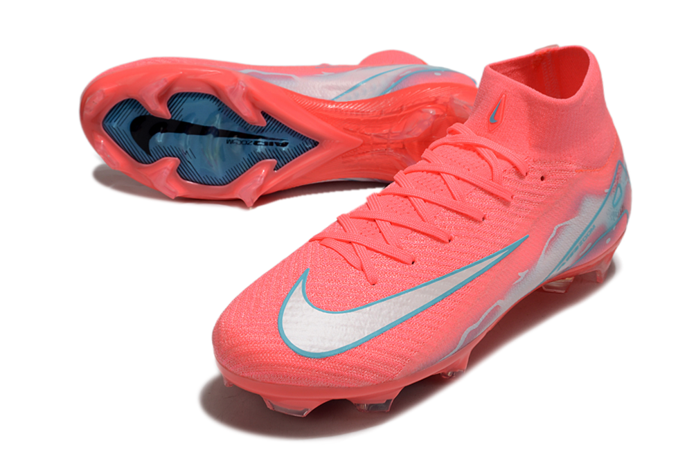 Chuteira Nike Air Zoom Mercurial Vapor XVI Elite Campo
