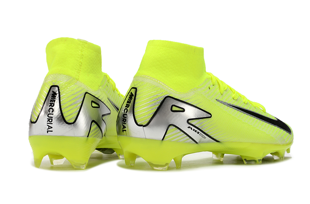 Chuteira Nike Air Zoom Mercurial Vapor XVI Elite Campo