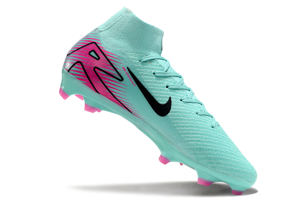 Chuteira Nike Air Zoom Mercurial Vapor XVI Elite Campo
