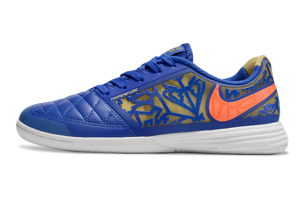 Chuteira Nike Lunar Gato II Futsal