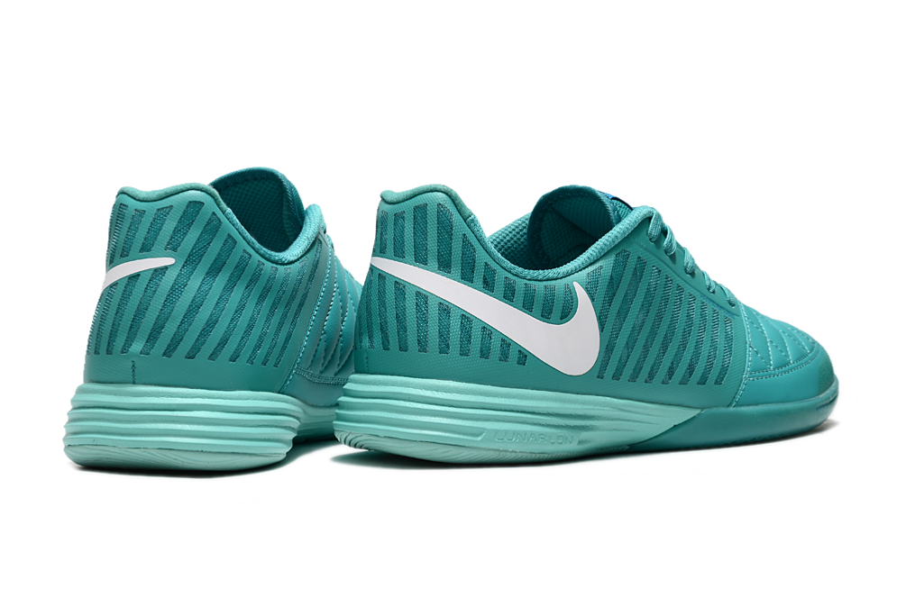 Chuteira Nike Lunar Gato II Futsal