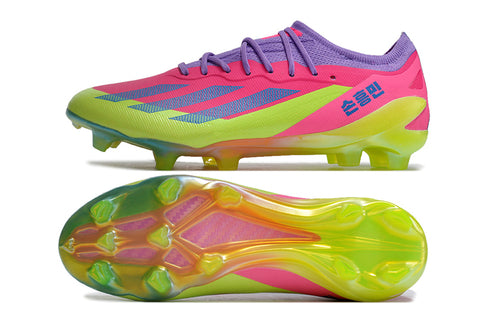 Chuteira Adidas X Crazyfast.1 Campo