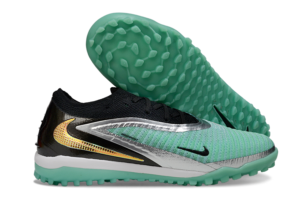 Chuteira Nike Phantom GX III Elite Society