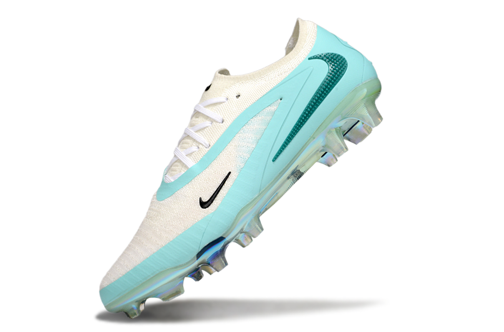 Chuteira Nike Phantom GX III Elite FG Campo