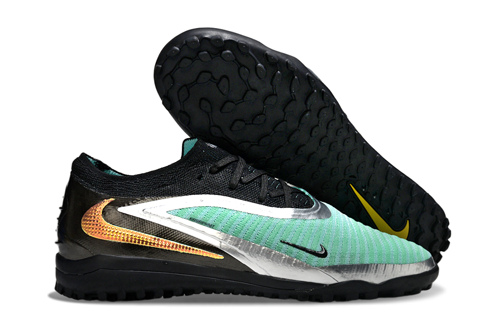 Chuteira Nike Phantom GX III Elite Society