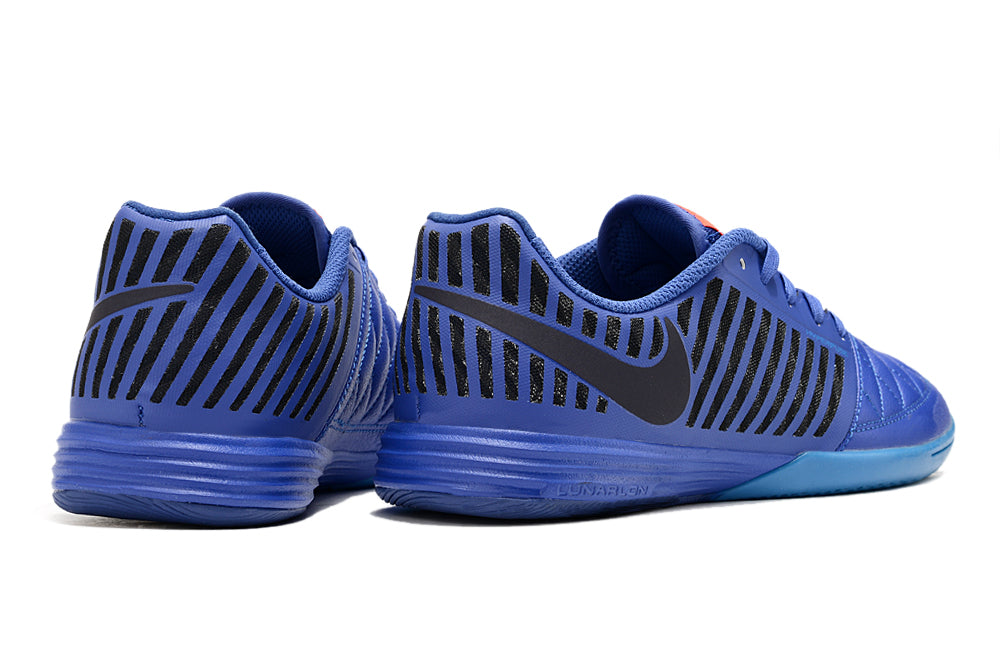 Chuteira Nike Lunar Gato II Futsal