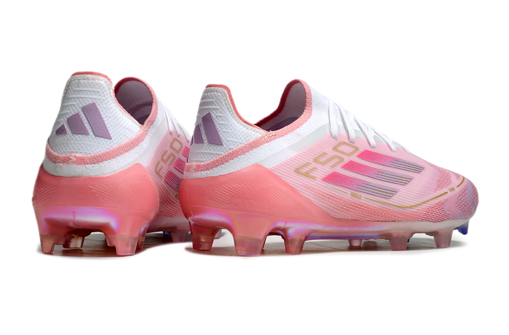 Chuteira adidas F50 FG Campo