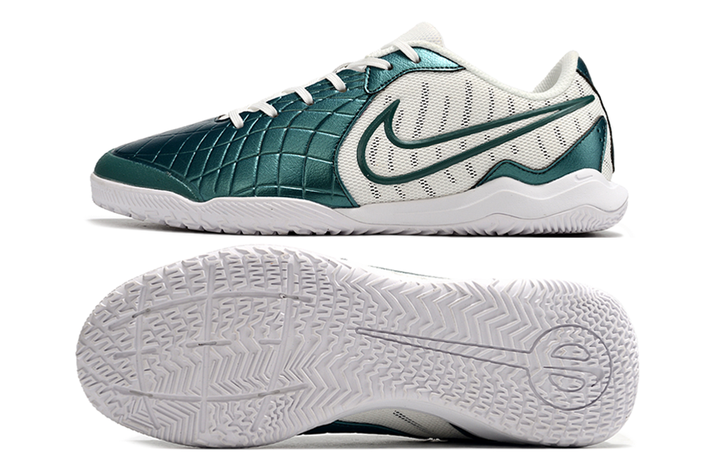 Chuteira Nike React Tiempo Legend 10 Pro Futsal